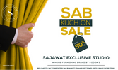 From Loom to Luxury – Sajawat Shop is the Best Handloom Store