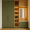 Modular Wardrobe Designs