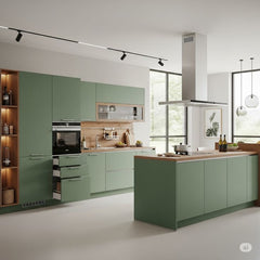 Collection image for: Modular Kitchen Designs