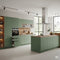 Modular Kitchen Designs