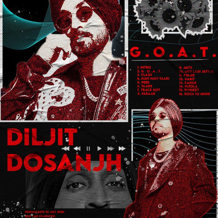 Diljeet dosanjh