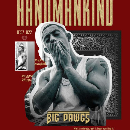 Hanumankind