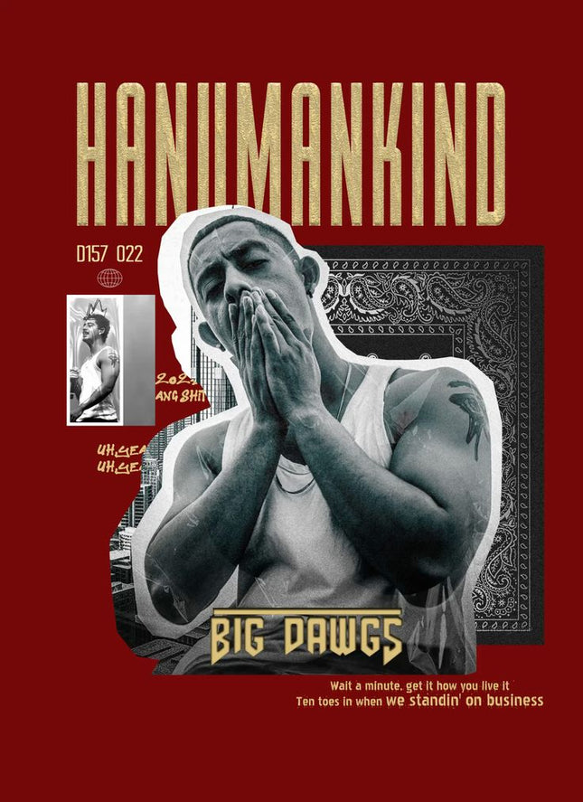 Hanumankind