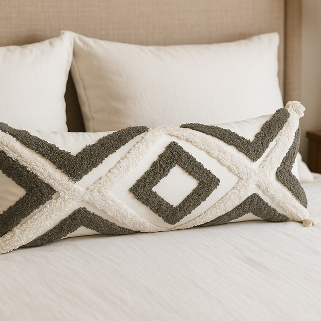 Lumber Pillow 16x36 inch