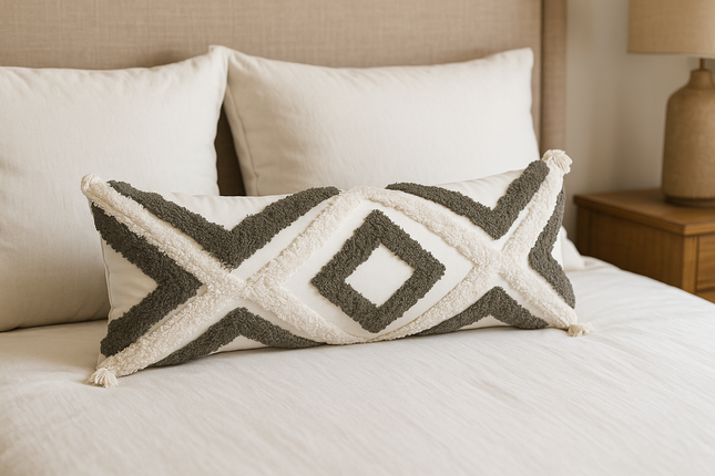 Lumber Pillow 16x36 inch