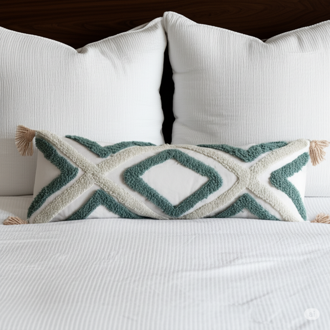 Lumber Pillow 16x36 inch