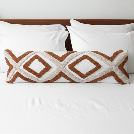 Lumber Pillow 16x36 inch