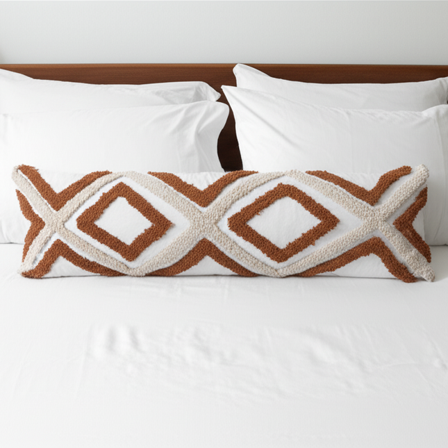 Lumber Pillow 16x36 inch