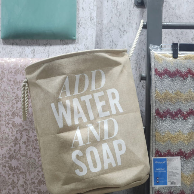 laundry basket