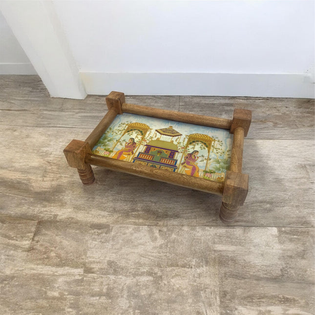 Manji Tray