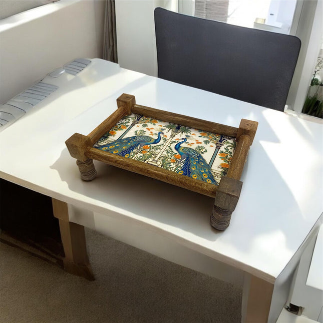 Manji Tray