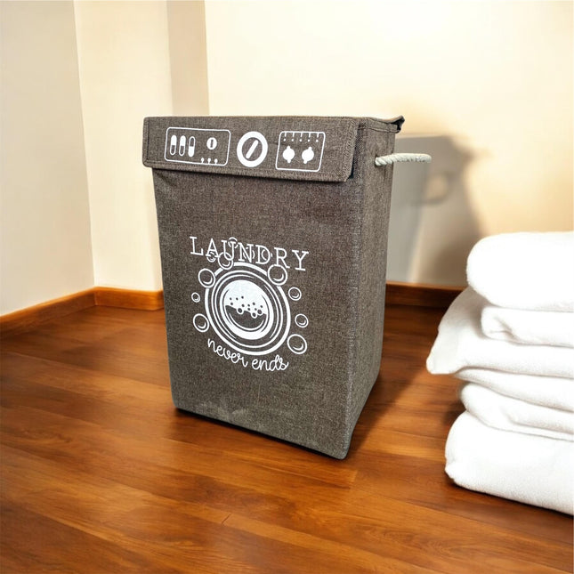 Laundry Hampers