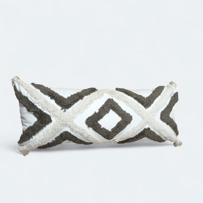 Lumber Pillow 16x36 inch