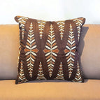 Cushion Cover With Embroidery 3