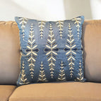 Cushion Cover With Embroidery 1