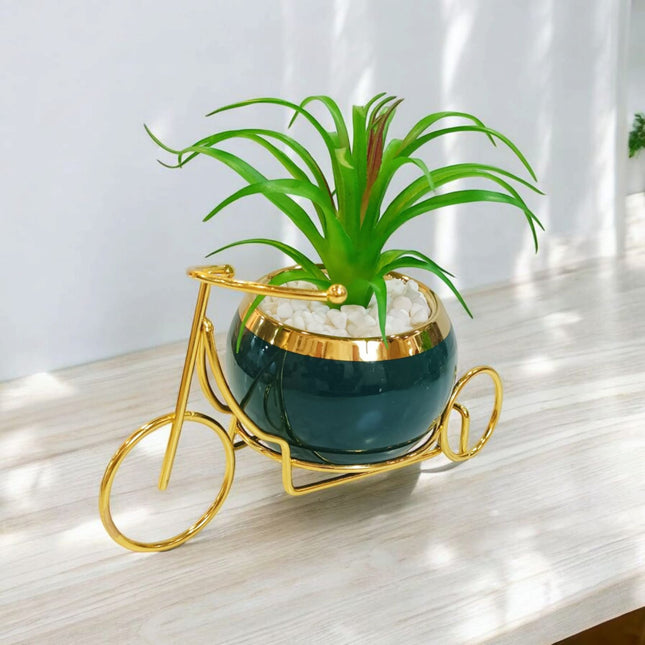 Flower Pot