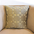 Cushion Cover 4 / 12x12 Inch (Set of 5)