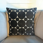 Cushion Cover 6 / 12x12 Inch (Set of 5)