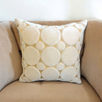 Cushion Cover 7 / 12x12 Inch (Set of 5)
