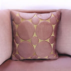 Cushion Cover 1 / 12x12 Inch (Set of 5)
