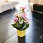 Flower Pot 3