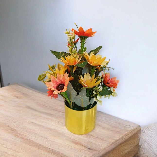 Flower Pot