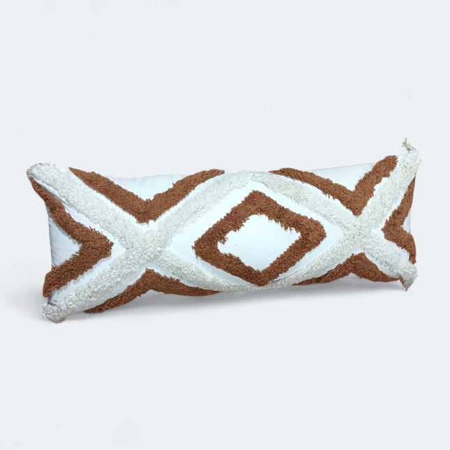 Lumber Pillow 16x36 inch