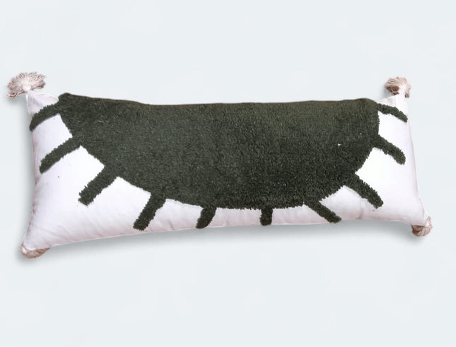 Lumber Pillow 16x36 inch