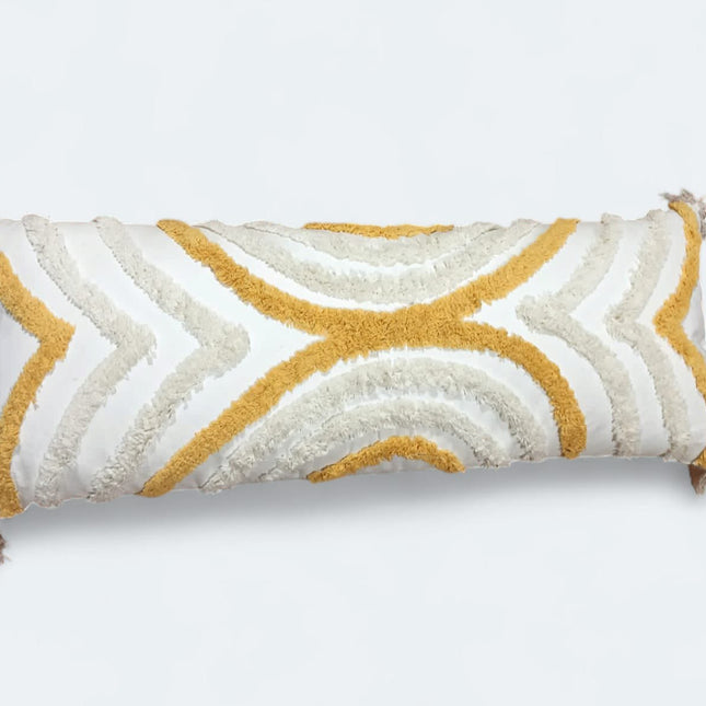 Lumber Pillow 16x36 inch