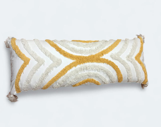 Lumber Pillow 16x36 inch