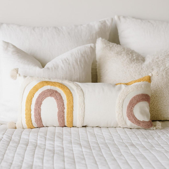 Lumber Pillow 16x36 inch