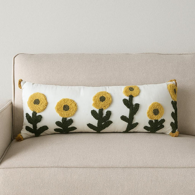 Lumber Pillow 16x36 inch