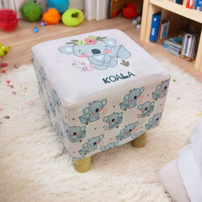 Kids Stool