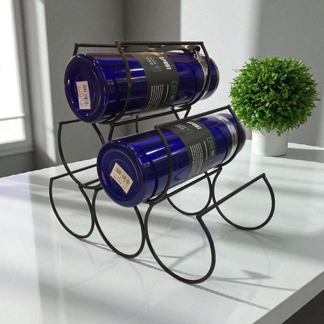 Bottle stand