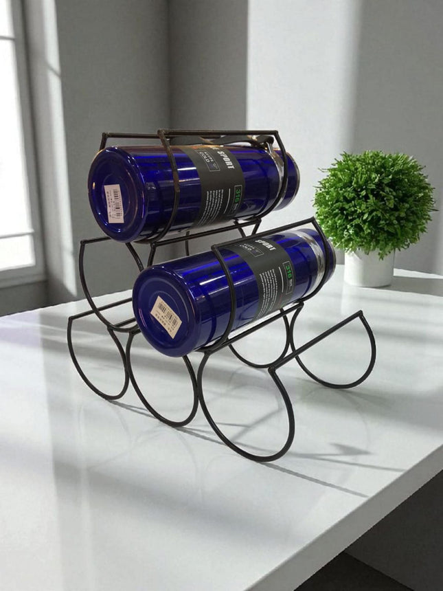 Bottle stand