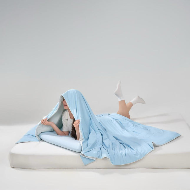Super soft Cooling Comforter