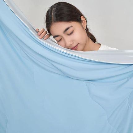 Super soft Cooling Comforter