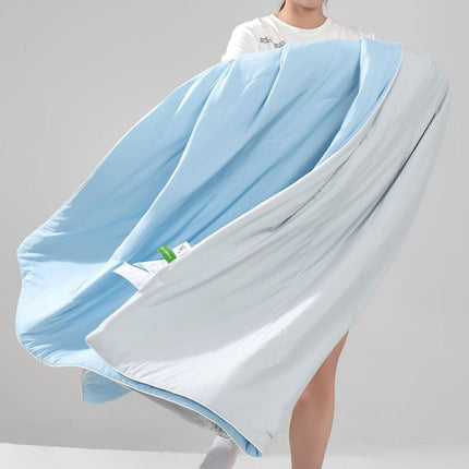Super soft Cooling Comforter