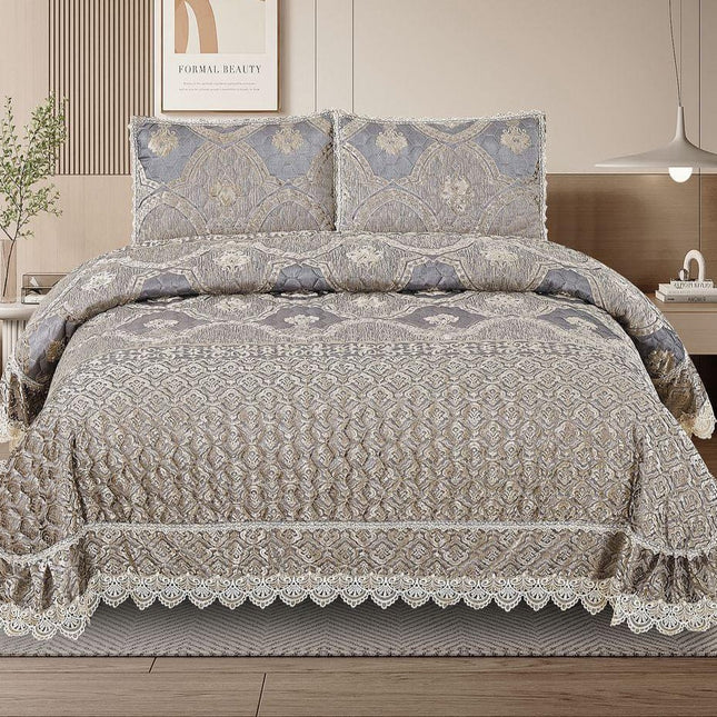 Noor Bedcover