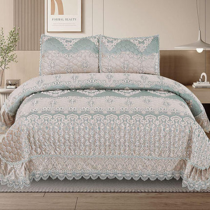 Noor Bedcover