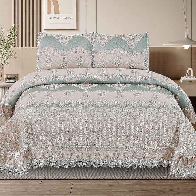 Noor Bedcover