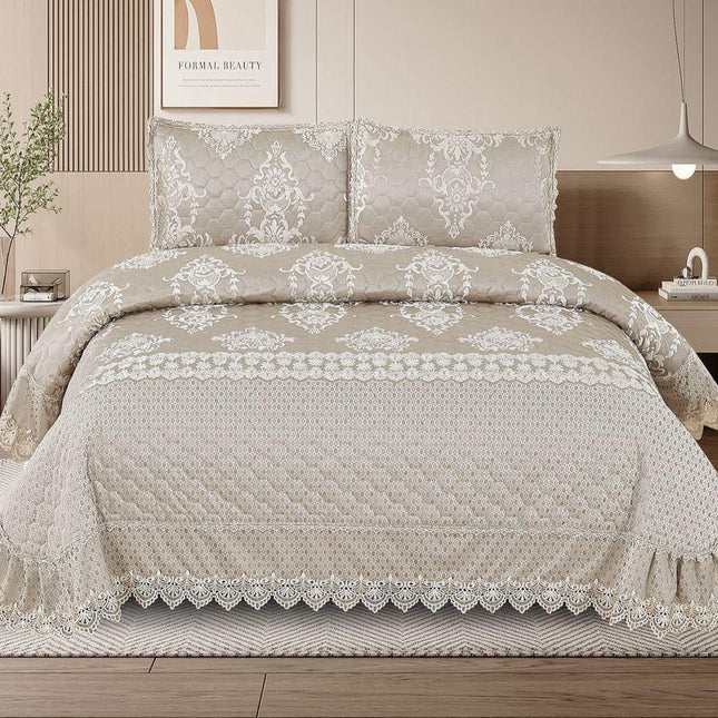 Noor Bedcover