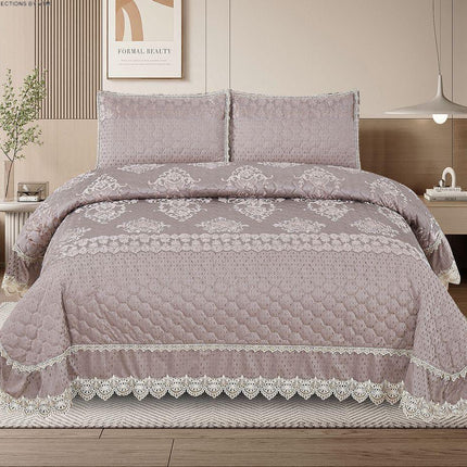Noor Bedcover