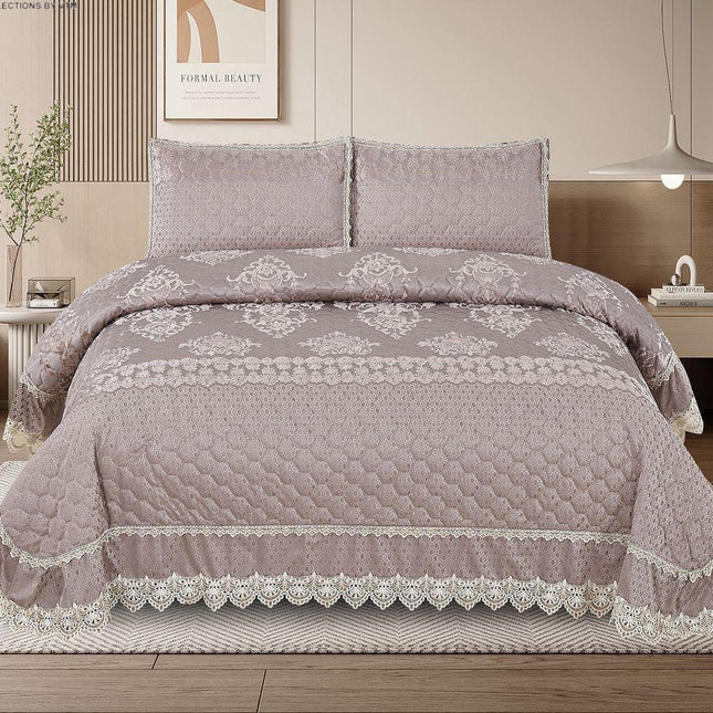 Noor Bedcover