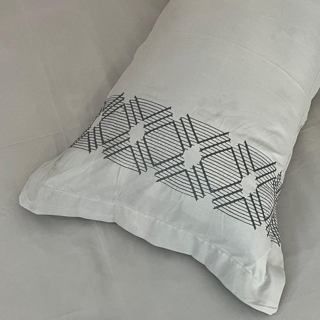 Karigari bedsheet(king size)