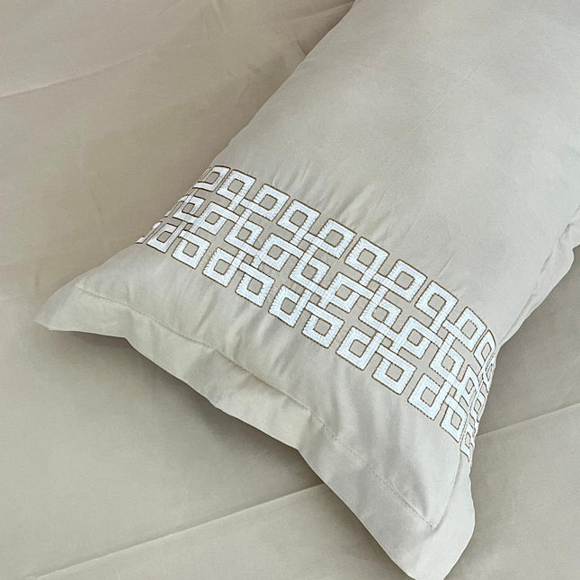 Karigari bedsheet(king size)