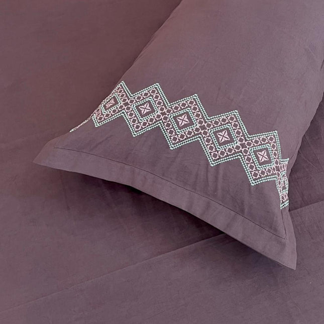 Karigari bedsheet(king size)