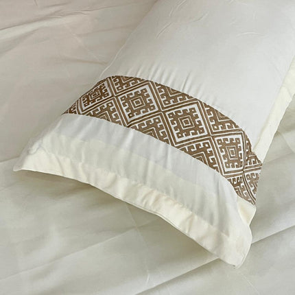 Karigari bedsheet(king size)