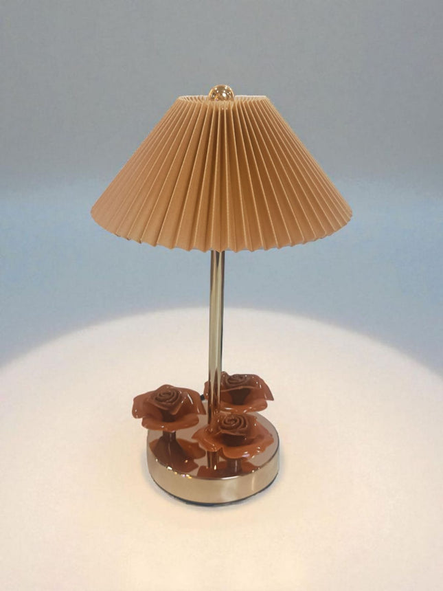 Flower Table Lamp