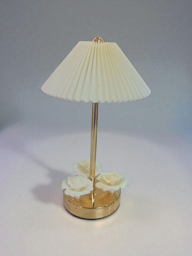 Flower Table Lamp